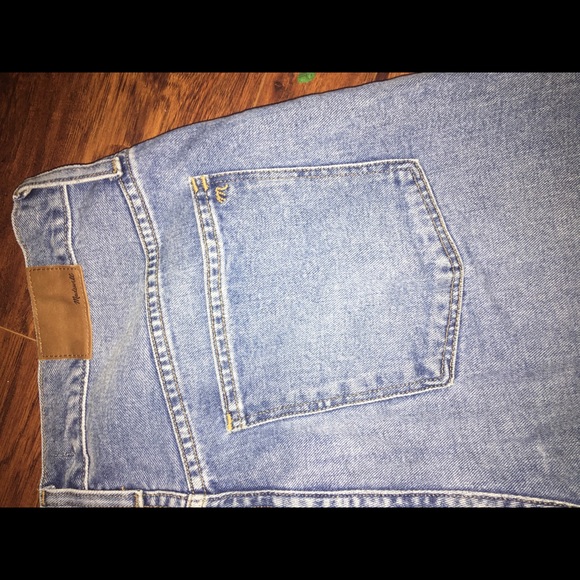 Madewell Jeans - Picture 5 of 5